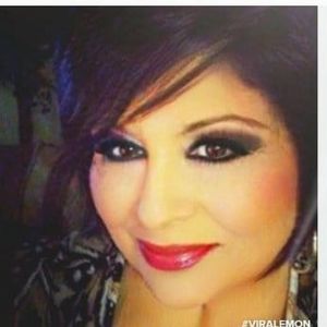 Meet your Posher, Michelle herrera rhodes